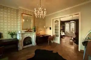 B&b Central Bruges, Брюгге