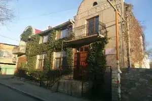 Гостиница «Анна», Севастополь