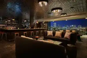 The Pontchartrain Hotel, Новый Орлеан