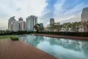 Carlton Hotel Bangkok Sukhumvit - Sha Extra Plus, Бангкок