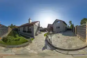 Гостевой дом Шале, Борисов
