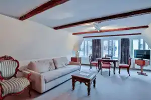 Aparthotel Klara, Тиммендорфер-Штранд