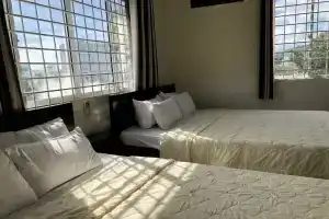 Le Tram Guesthouse, Остров Фукуок