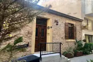 Hilmi Efendi Guest House, Фамагуста