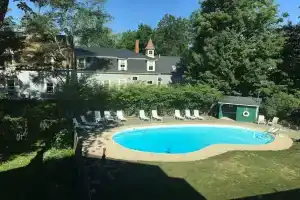 Cranmore Inn, Норт-Конвей