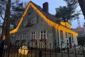 Домик на Садовой Вилла Мигнон, Светлогорск