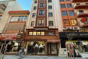 Мини-отель «Değirmenlik Casamia Caffe & Suite», Чанаккале