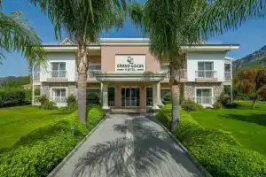 Grand Gocek Hotel, Гечек