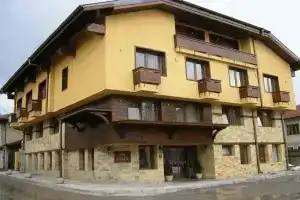 Hotel Asteri Bansko, Банско
