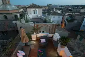 Гостевой дом «Relais Arco Della Pace», Рим