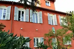 Residenza Mont des oliviers, Сан-Ремо