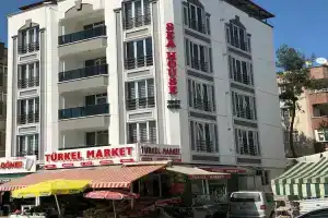 Sea House Suit Otel, Самсун