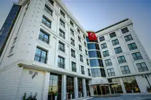 Отель «Altıntaş Otel & Spa», Балыкесир
