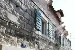 Villa Mulet, Сплит