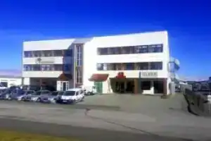 Hótel Hellisgerði, Хабнарфьордюр