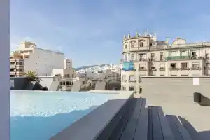 Ars Magna Bleisure Hotel, Пальма-де-Майорка
