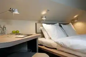 Chambres b'Hotes, Хасселт