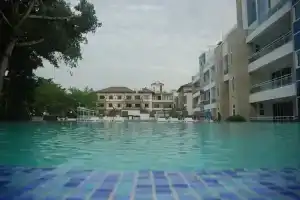 E&j Beach Condos, Сосуа