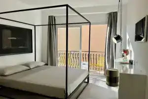 Don Diego Luxury Rooms, Таормина