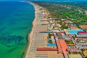 Apartment Tirreno, Тиррения