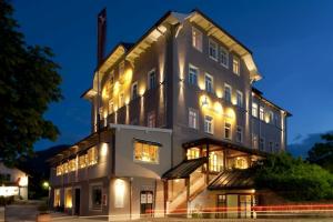 The Townhouse Ruhpolding, Рупольдинг