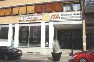 Aaa Budget, Кёльн