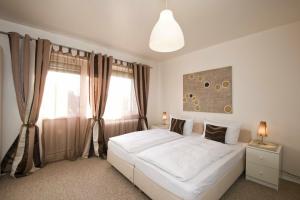 Baltık Kunsthotel, Тиммендорфер-Штранд