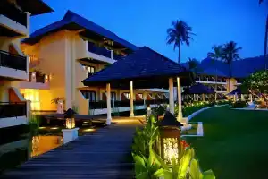 Dinso Resort & Villas Ko Chang Vignette Collection, Остров Чанг