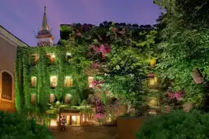 Bio Hotel Raphael - Relais & Châteaux, Рим