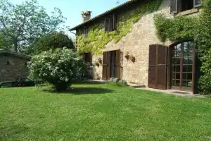 B&b CasaSelita, Орвието