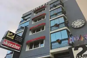 Second House Hotel, Измир