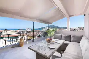 Lithies Zante Living, Закинф
