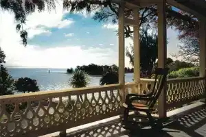 Villa 10 Waterfront Apartments, Нельсон
