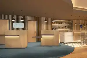 Holiday Inn Express Remscheid, an Ihg Hotel, Вермельскирхен