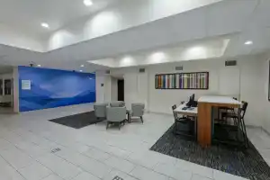 Holiday Inn Express Hotel & Suites Corpus Christi, an Ihg Hotel, Корпус-Кристи