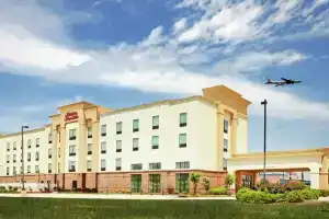 Hampton Inn & Suites Shreveport/Bossier City Airline Dr, La, Шривпорт