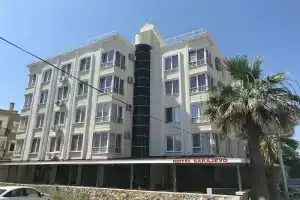 Hotel Sarayevo, Айвалык