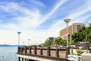 Qlio Hotel, Кота-Кинабалу