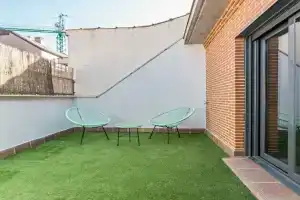 Horoko Apartments by gaiarooms, Мадрид