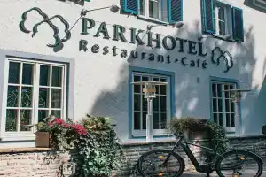 Parkhotel Wolfsburg, Вольфсбург