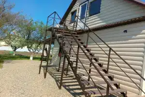 Гостевой дом «Аквамарин», Морозовский