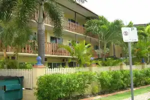 Townsville Apartments on Gregory, Таунсвилл