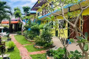 Mama Bungalow Koh Lipe, Ко Липе
