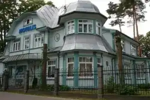 Parus, Юрмала