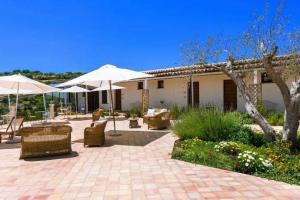 Relais Villa del Monte, Рагуза