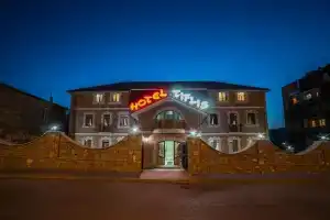 Hotel «Tiflis», Ахалцихе