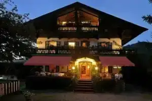 Serviced Apartments Villa Licht, Кицбюэль