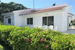 Fig Tree Z Holiday Villas, Протарас