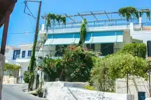 George Apartments, Ливадия