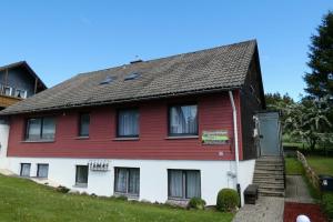 Haus Schoppe, Браунлаге